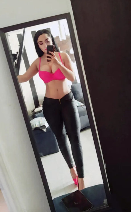 Paulette Somarriba estrella pornografica archivo