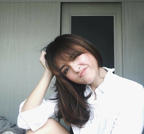 Sarah Carlos modelo fotos