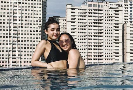 Sarah Carlos Miniature