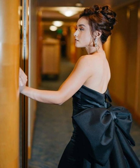 Sarah Carlos estrella de alta calidad galerías