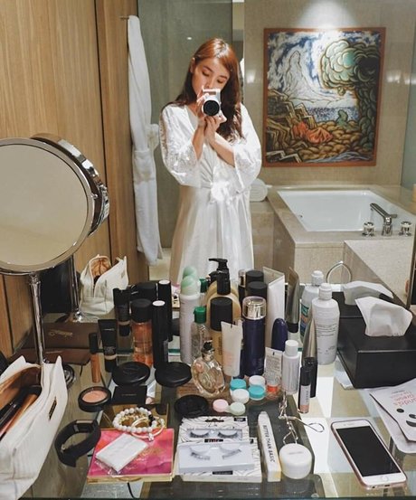 Sarah Carlos art star du porno image