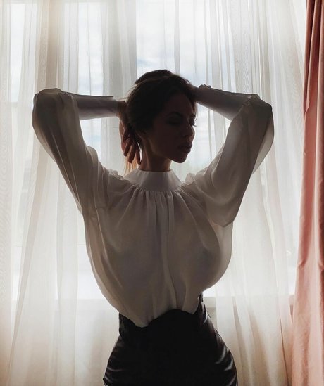 Magdalinasoltan nudes actress pic