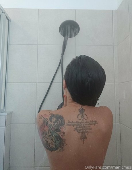 Manic miss actrice hd photos