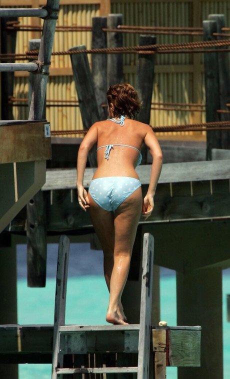 Natasha Kaplinsky nudes pornstar pic