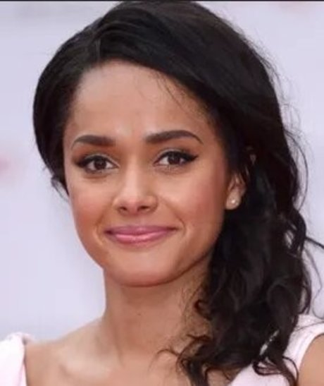 Karla Crome actress image