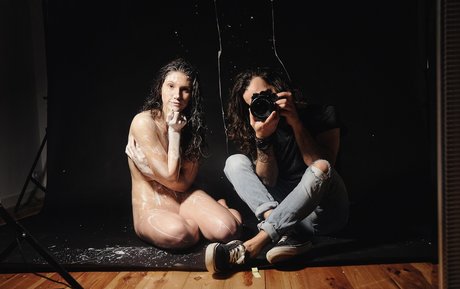 Luisaehl estrella de alta calidad galerías