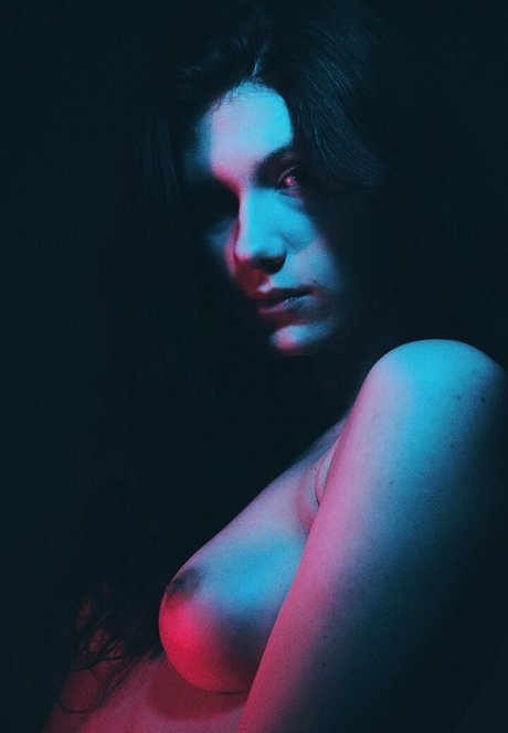 Luisaehl modelo imagen