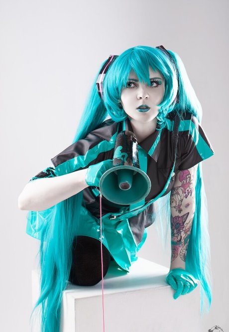 Bizarre Deer modèles nus galeries