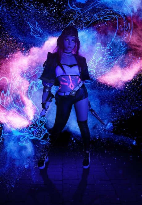 Bizarre Deer Image de profil