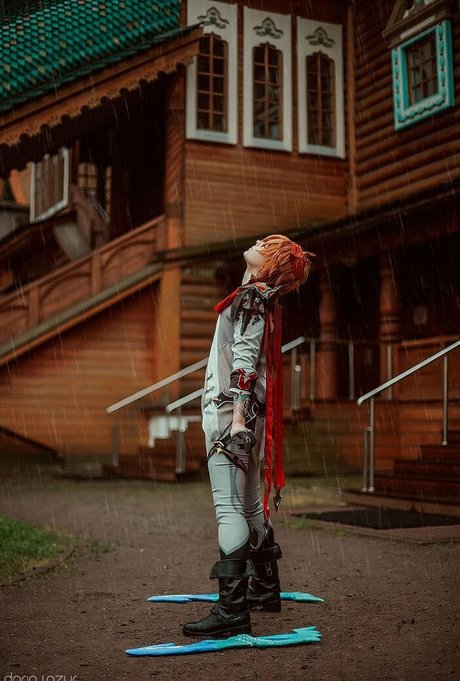 Bizarre Deer actriz porno foto