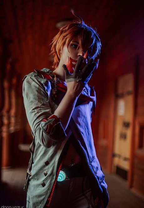 Bizarre Deer étoile sympa photos