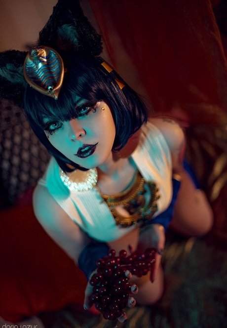 Bizarre Deer modelo de alta calidad archivo