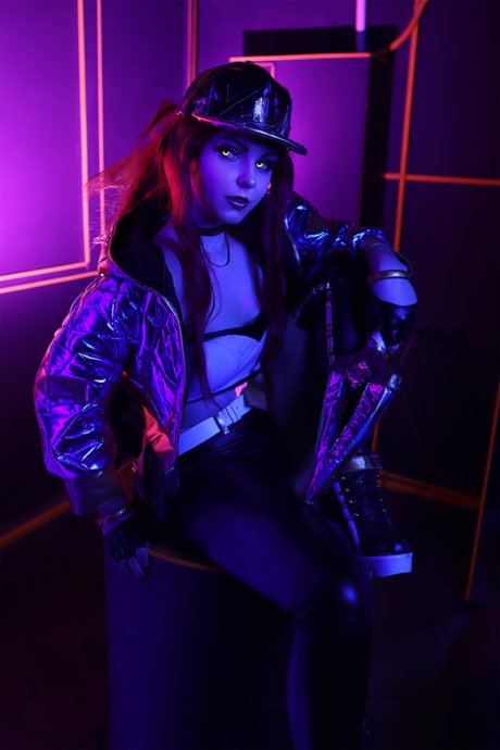 Bizarre Deer modèle joli galerie