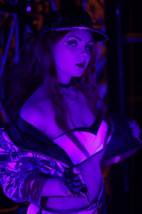 Bizarre Deer estrella fotos