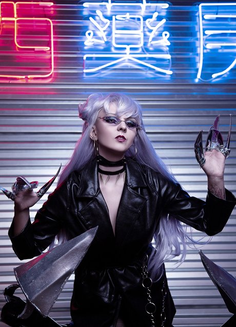 Bizarre Deer Imagen de perfil