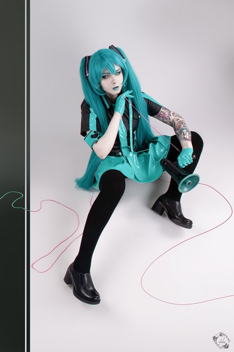 Bizarre Deer estrella del sexo archivo