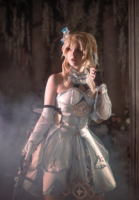 Bizarre Deer nus étoiles image