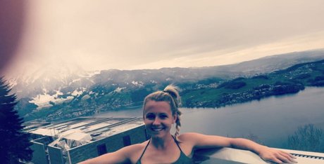 Julia Simic sexy actress archive