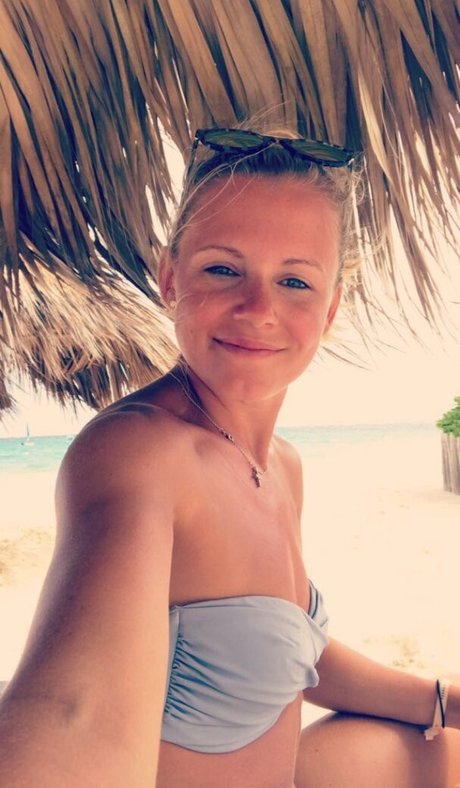 Julia Simic xxx star image