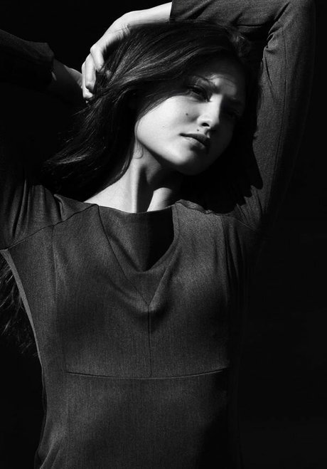 Ana Predo actriz adulta fotos