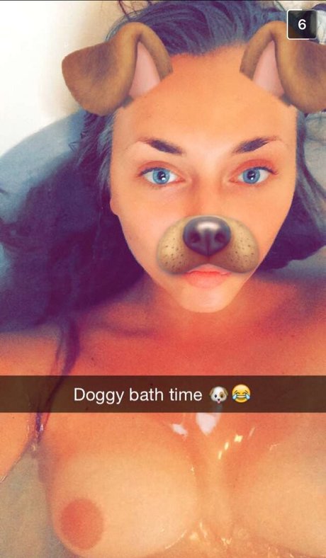 Charis Lister modelo atractivo fotos