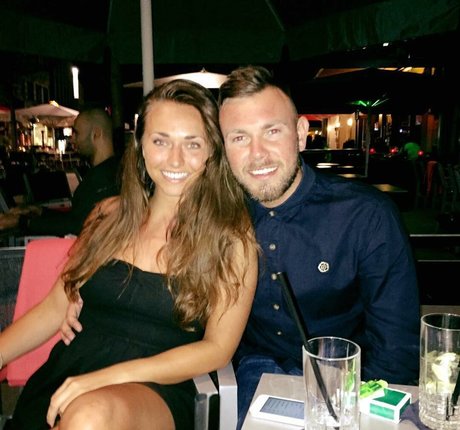 Charis Lister Miniatura