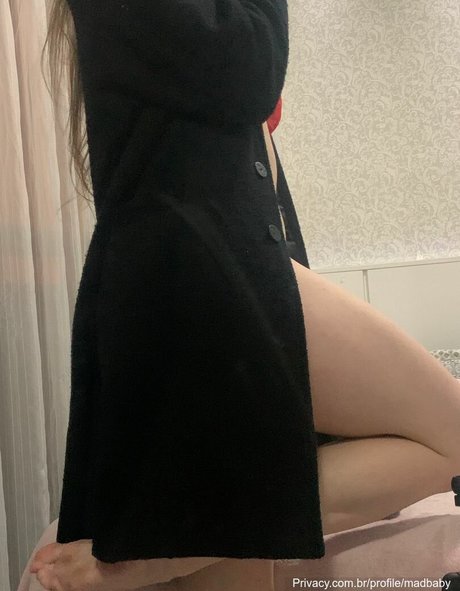 madbaby actrice photo