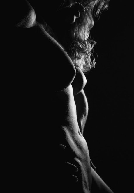 Alexia K linda estrella foto