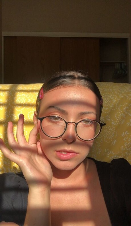 Kayleigh Adams estrella erótica imágenes