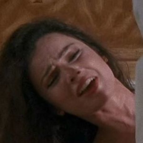 Fran Drescher star xxx pic