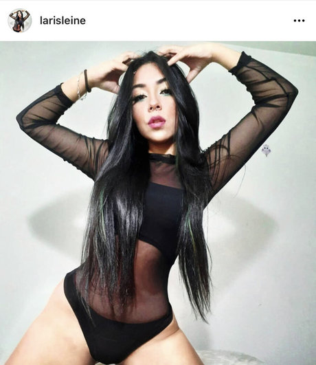 Larisleine pornstar img