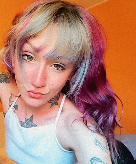 Redfoxy12 estrella porno de alta calidad imagen