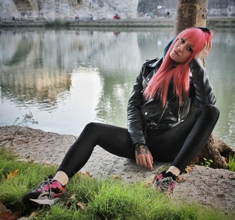 Redfoxy12 modèle joli archive