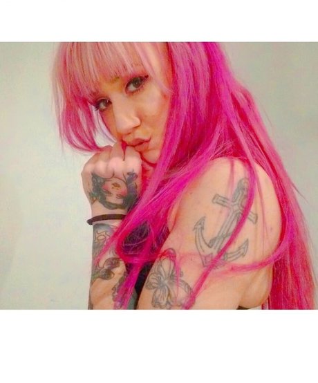 Redfoxy12 buen modelo galerías