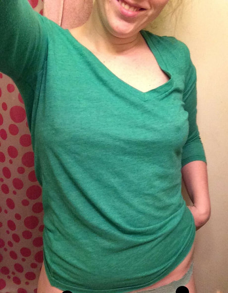 FreshBeaver modelo atractivo imagen