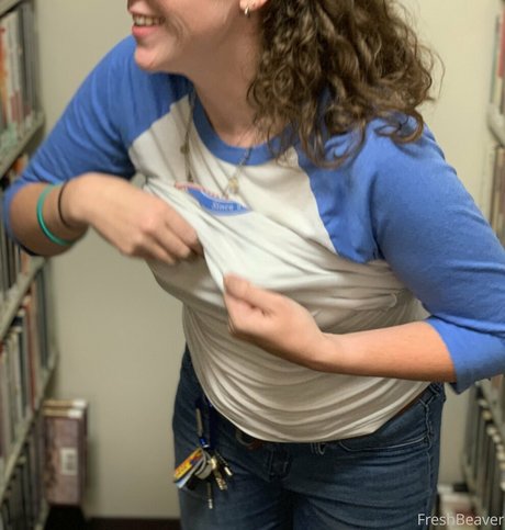 FreshBeaver modèle meilleur photos