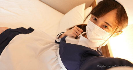 PAWG estilo perrito onlyfans desnudos porno archivo