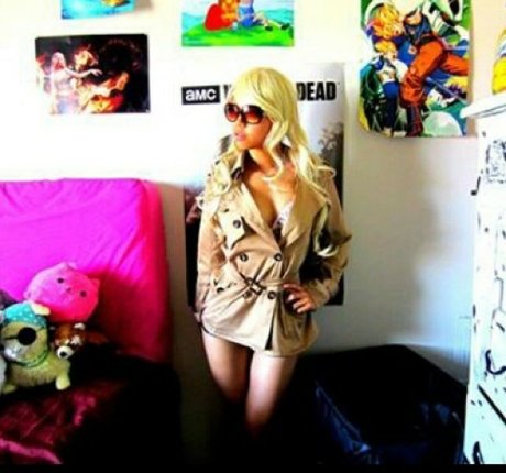 parallaxstella modèle chaud collection