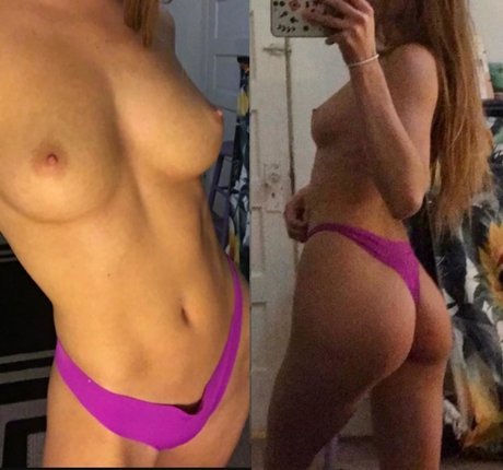 Tittiebounce model nudes pic