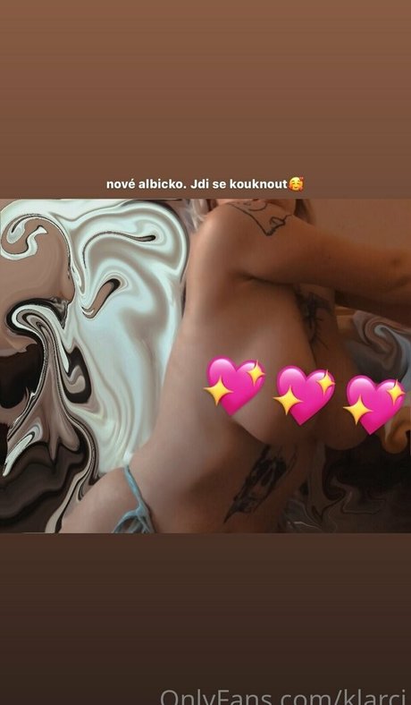 Klarcii pretty pornstar pictures