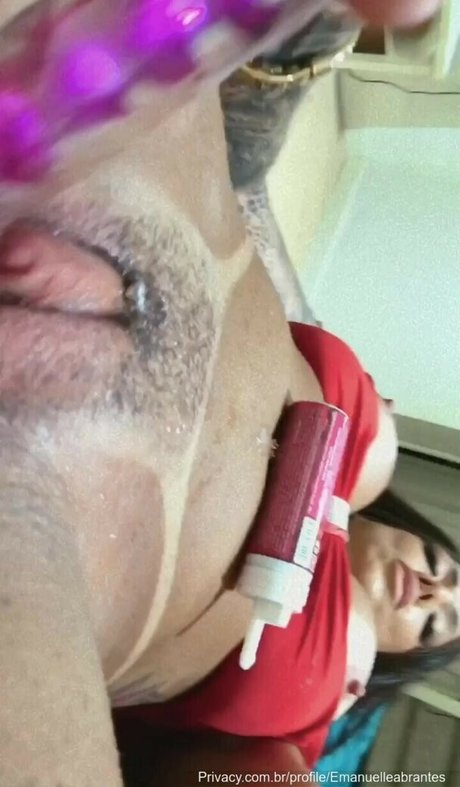 Emanuelle Abrantes estrella pornografica imágenes