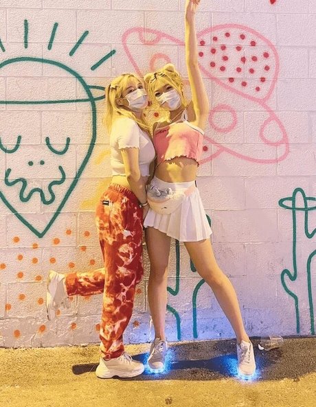 Starsmitten Celine modèle gratuit photo