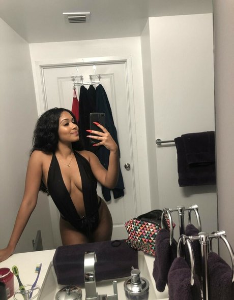 Brianypunani estrella porno hermosa galería