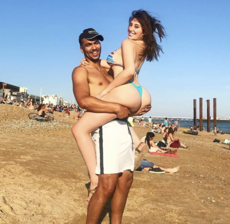 Jlyndaa sexo estrella porno archivo