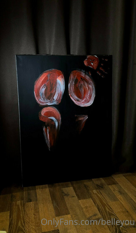 Belleyou actrice exclusive galerie