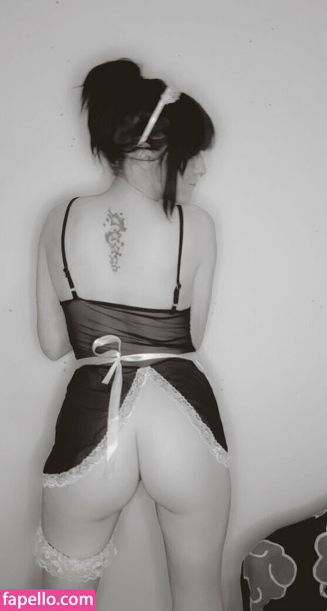 Chaotic Waifu bonita actriz galería