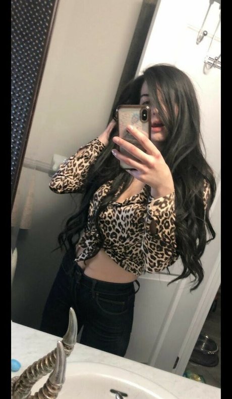 Kristenn modelo desnudo recopilación