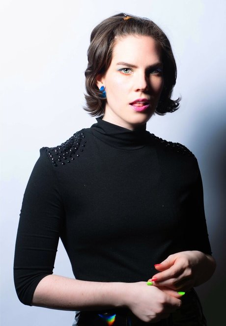 Maggie Mae Fish modèle meilleur img