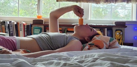 Maggie Mae Fish modèle de sexe collection