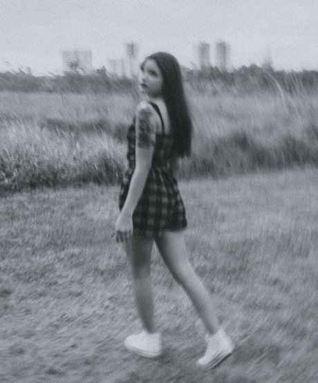 Jessie Cardim étoile parfaite images